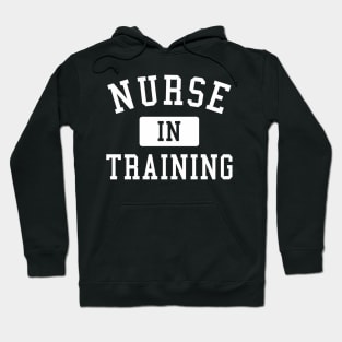 Nursing Student - Nurse School Hoodie